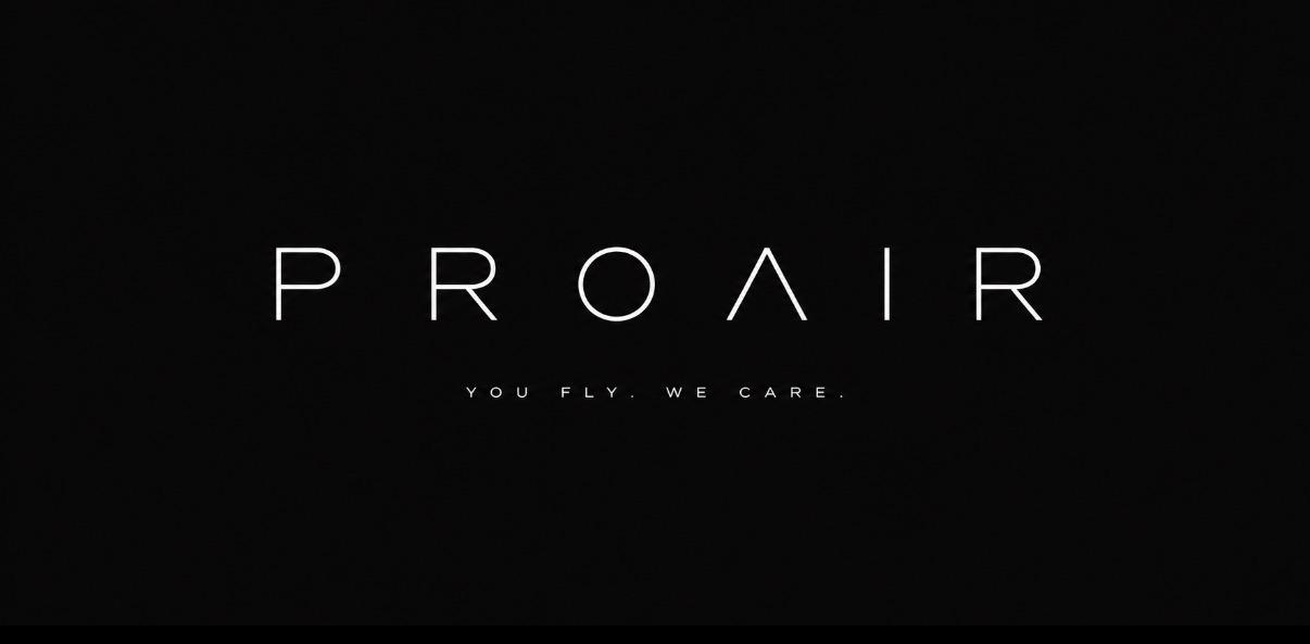 PROAIR